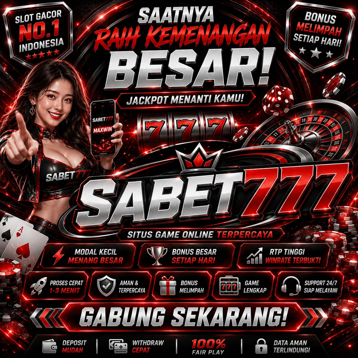 SABET777Banner